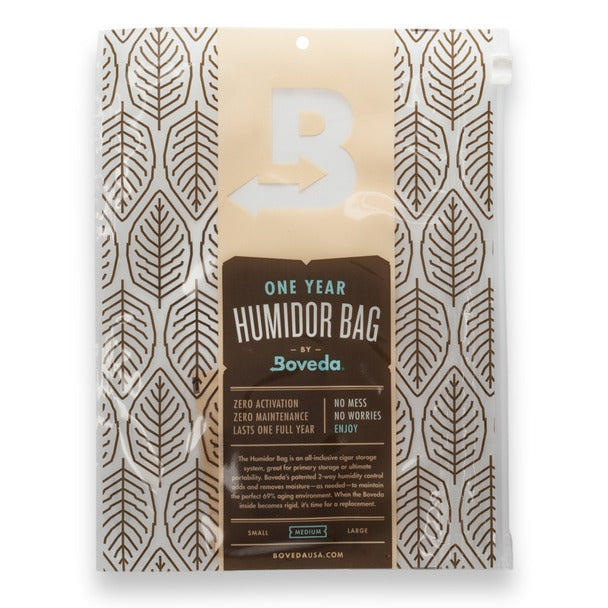 Boveda Humidor Bag - Medium Size