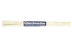 Brigham Pipe Cleaners - Churchwarden (pack of 24)