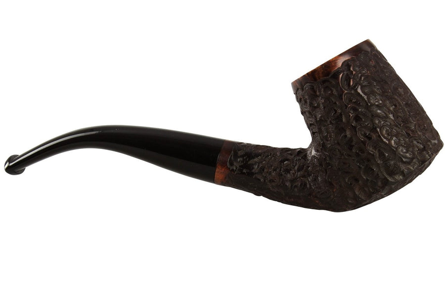 Brigham System Voyageur Tobacco Pipe #184