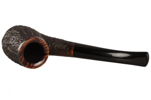 Brigham System Voyageur Tobacco Pipe #184