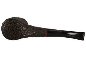 Brigham System Voyageur Tobacco Pipe #184