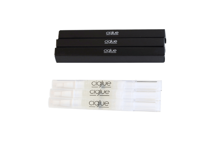 Ciglue - 100% Natural Glue Cigar Repair Pen (3-pack)