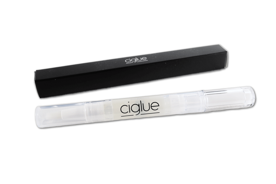 Ciglue - 100% Natural Glue Cigar Repair Pen