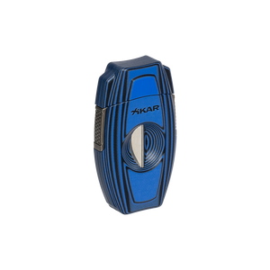 Xikar - G10 VX2 V-Cut Cigar Cutter (Blue)