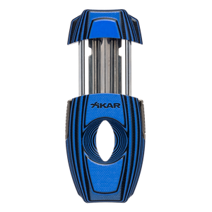 Xikar - G10 VX2 V-Cut Cigar Cutter (Blue)