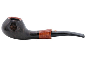 White Elephant Serengeti Grey Pipe #9