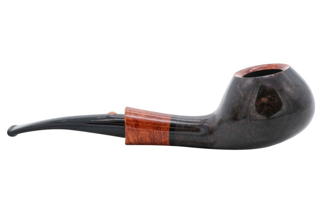 White Elephant Serengeti Grey Pipe #9