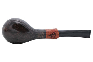 White Elephant Serengeti Grey Pipe #9