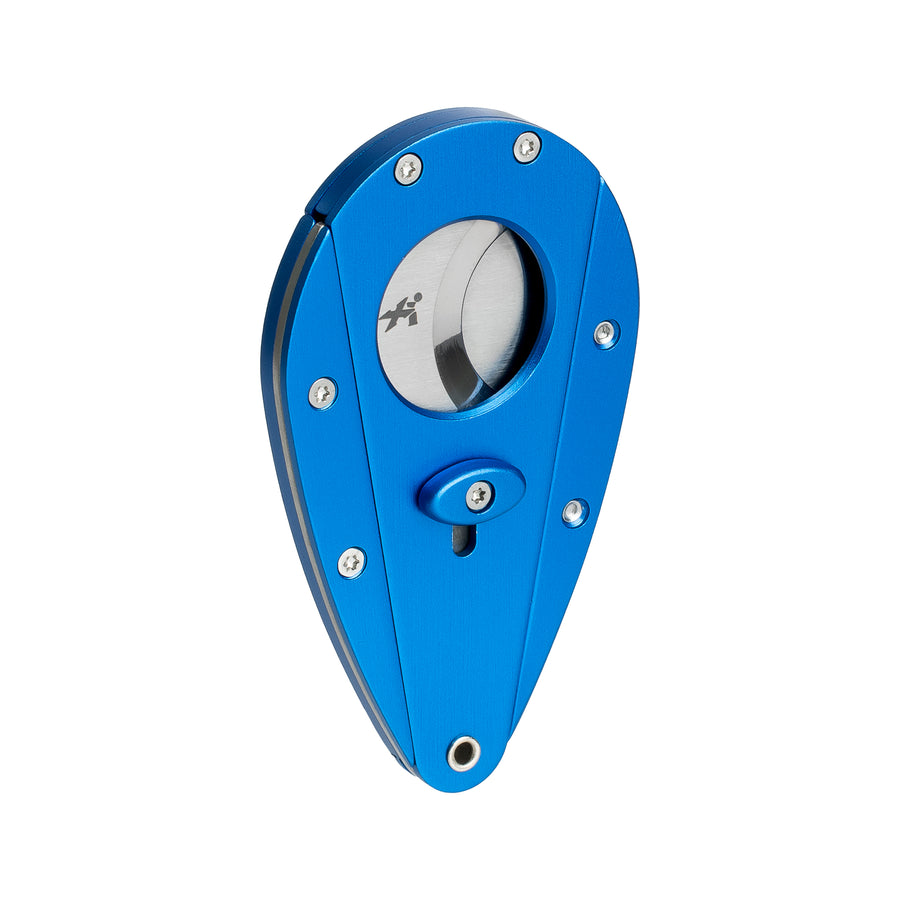 Xikar - Xi1 Perfect Cigar Cutter (Blue)