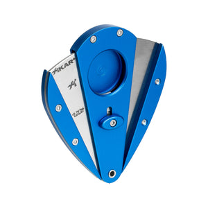 Xikar - Xi1 Perfect Cigar Cutter (Blue)