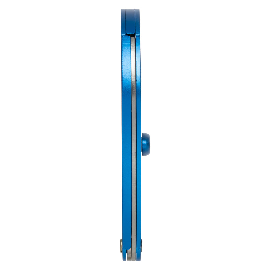 Xikar - Xi1 Perfect Cigar Cutter (Blue)