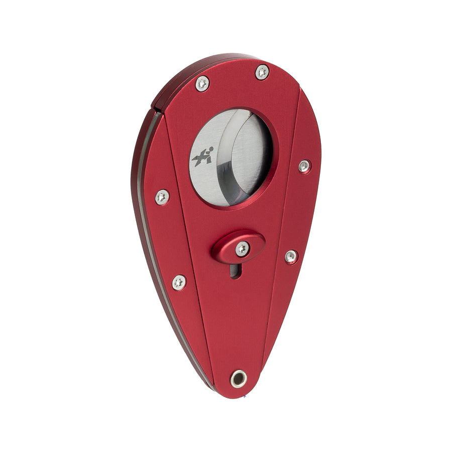 Xikar - Xi1 Perfect Cigar Cutter (Red)