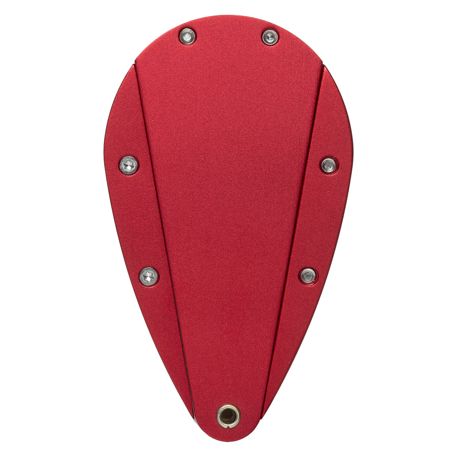 Xikar - Xi1 Perfect Cigar Cutter (Red)