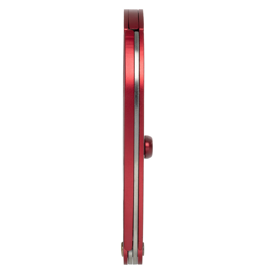 Xikar - Xi1 Perfect Cigar Cutter (Red)