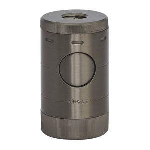 Xikar - Volta Gunmetal Tabletop lighter