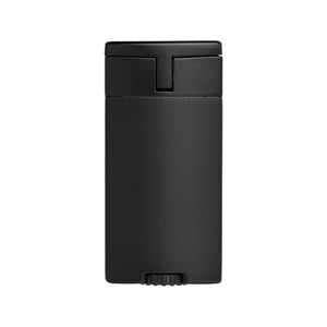 Xikar - Ion Double-Jet Flame Cigar Lighter (Black)