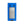 Xikar - Ion Double-Jet Flame Cigar Lighter (Blue)