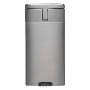 Xikar - Ion Double-Jet Flame Cigar Lighter (Gunmetal)