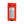 Xikar - Ion Double-Jet Flame Cigar Lighter (Red)