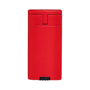 Xikar - Ion Double-Jet Flame Cigar Lighter (Red)