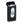 Xikar - Hedron Soft + Jet Flame Cigar Lighter (black-chrome)