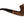 Brigham System Brown Sandblast Tobacco Pipe #23