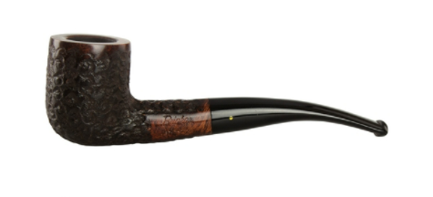 Brigham System Voyageur Tobacco Pipe #154