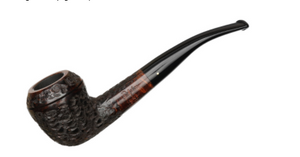 Brigham System Voyageur Tobacco Pipe #126