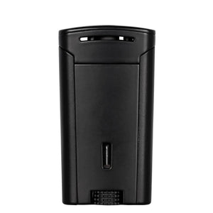 Xikar - Astral Single-Jet Torch Cigar Lighter (Black)