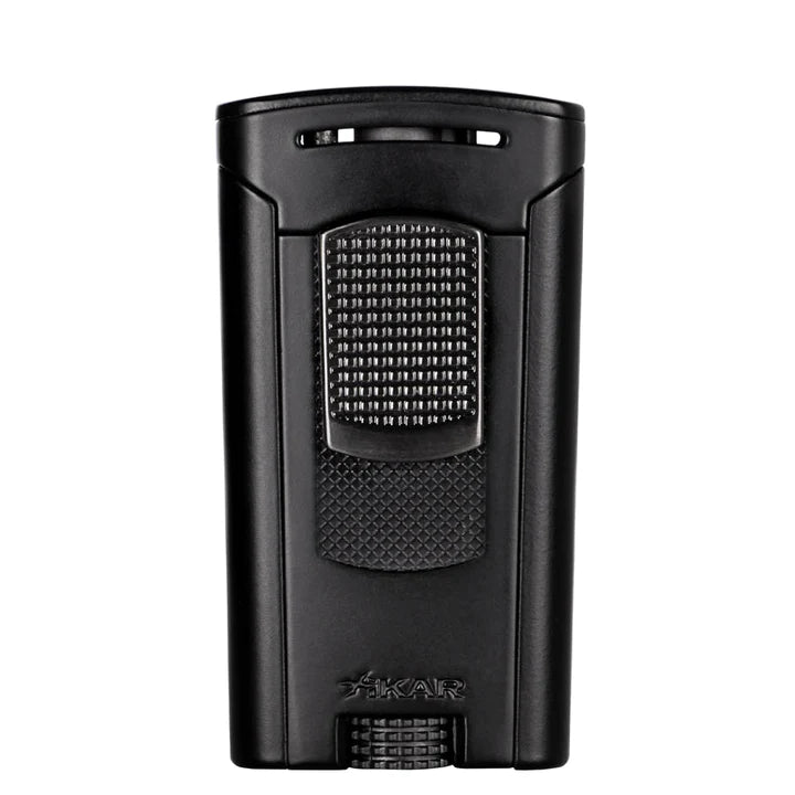 Xikar - Astral Single-Jet Torch Cigar Lighter (Black)