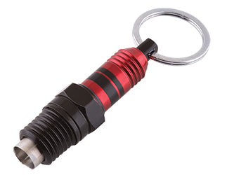 Xikar- 11mm Spark Plug Punch cutter (Red/Black)